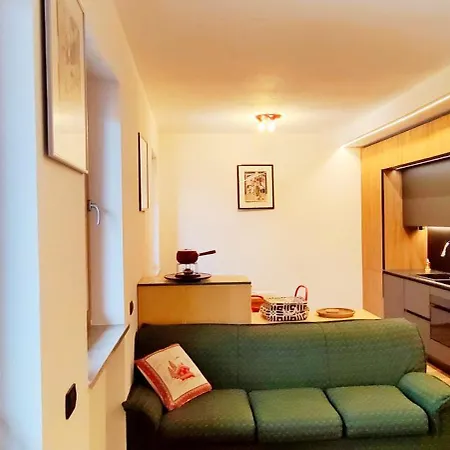 Maison 4emme Appartement *