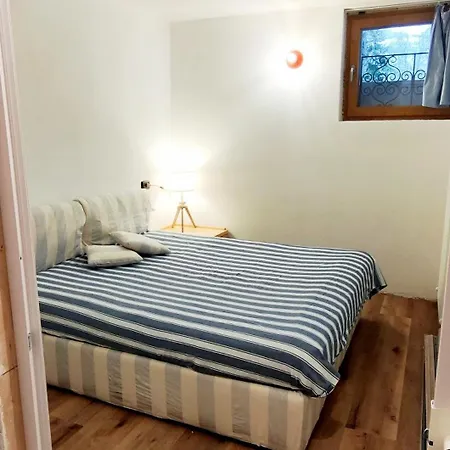 Appartement Maison 4emme La Thuile