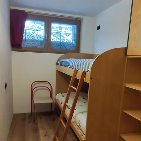 Maison 4emme La Thuile