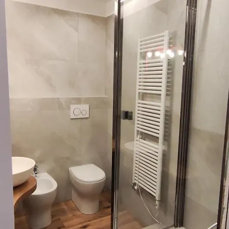 Maison 4emme Appartement *