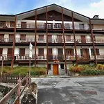 Maison 4emme Apartamento
