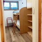 Maison 4emme Apartamento *