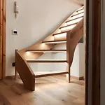 Maison 4emme Apartamento *