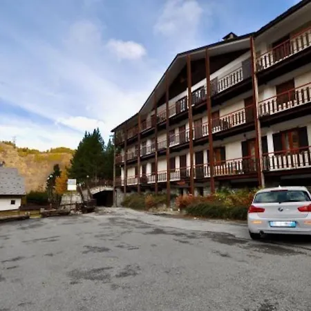 Maison 4emme * La Thuile