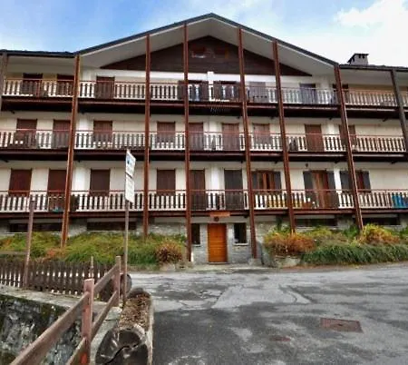 Maison 4emme 아파트