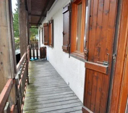 Maison 4emme Apartment