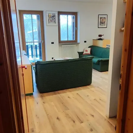 Apartment Maison 4emme La Thuile