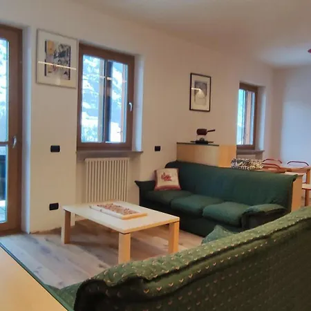 Maison 4emme * La Thuile