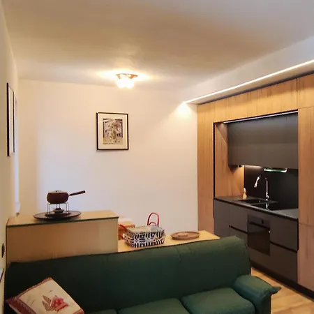 Apartamento Maison 4emme