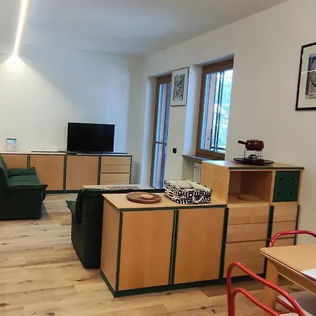 Maison 4emme Apartamento *