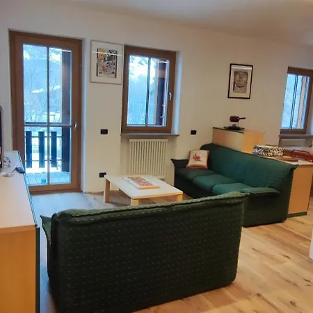 Apartment Maison 4emme *