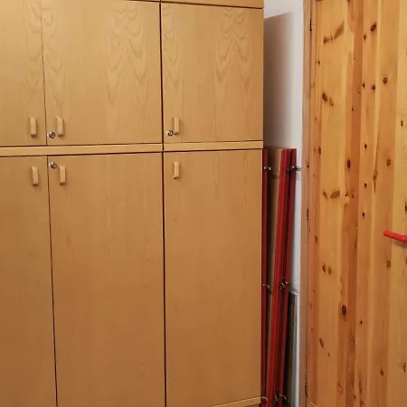 Maison 4emme Daire *