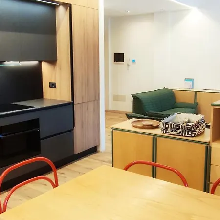 Maison 4emme * La Thuile