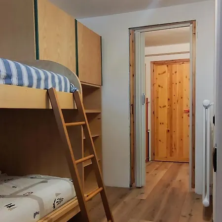 Maison 4emme * La Thuile