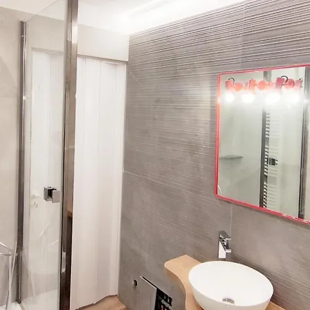 Maison 4emme 아파트