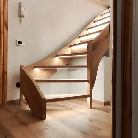 Maison 4emme 아파트 *