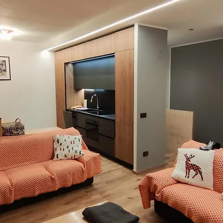 Maison 4emme Apartment