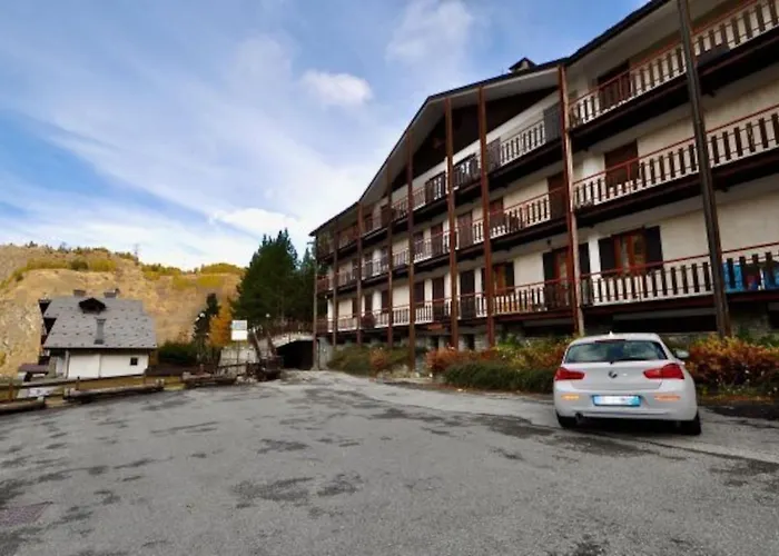 Maison 4emme * La Thuile