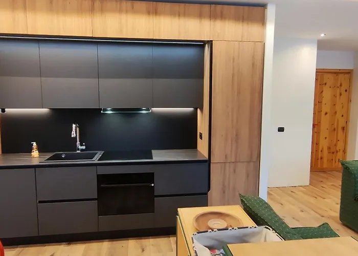 Maison 4emme Apartman *