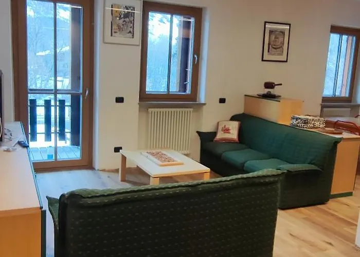 Apartman Maison 4emme *