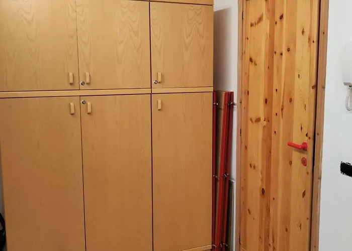 Maison 4emme Apartman *