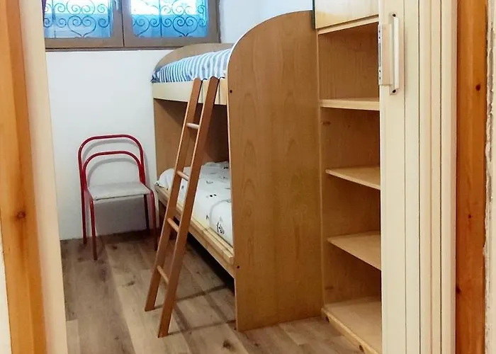 Maison 4emme Apartman *