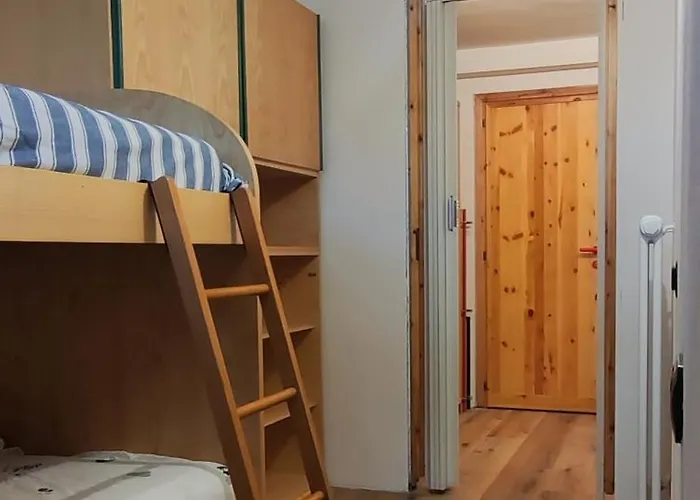 Maison 4emme * 拉蒂勒