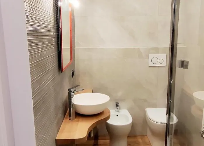 Apartman Maison 4emme