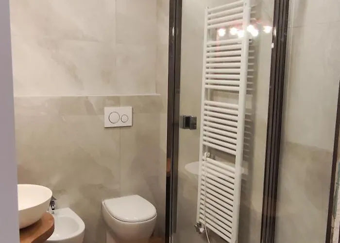 Maison 4emme Apartman *