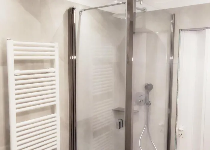 Apartman Maison 4emme *