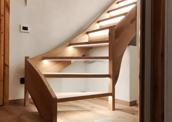 Maison 4emme Apartman *